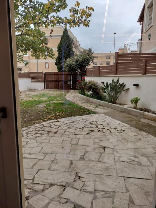 I Mori Alloggio Turistico Civitavecchia Dış mekan fotoğraf