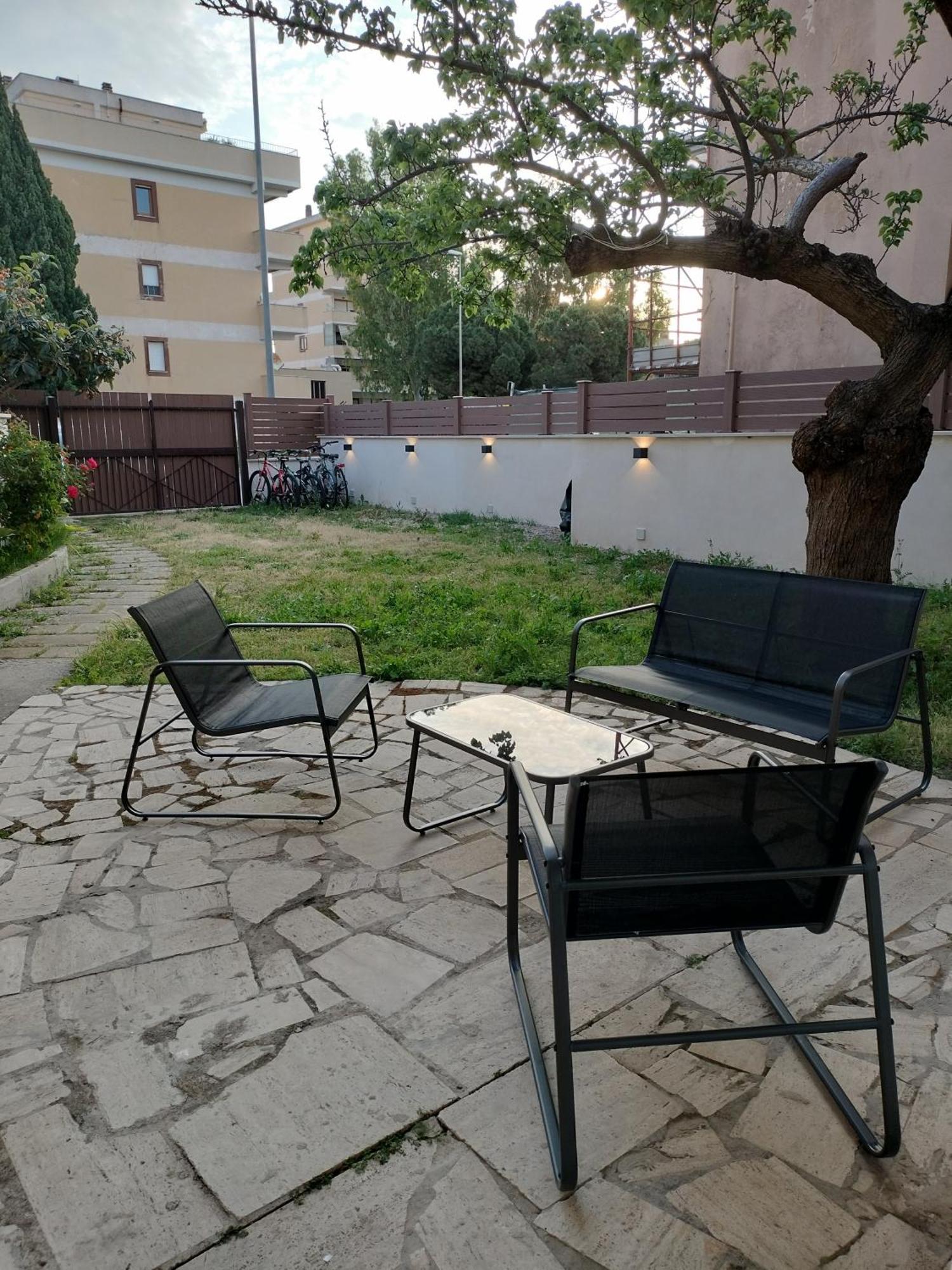 I Mori Alloggio Turistico Civitavecchia Dış mekan fotoğraf